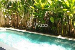 Rumah area Nusa Dua, Badung, Luas 208m² Bangunan 200m² - JUAL CEPAT! Rumah area Nusa Dua, Badung, Luas 208m² Bangunan 200m² - JUAL CEPAT!