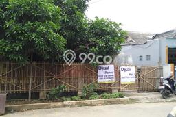 Rumah Modern 3 KT di Teluk Naga Tangerang Rumah Modern 3 KT di Teluk Naga Tangerang