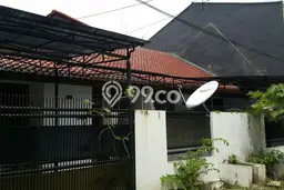 Rumah Minimalis 2 KT di Kayu Putih Jakarta Timur Unfurnished Rumah Minimalis 2 KT di Kayu Putih Jakarta Timur Unfurnished