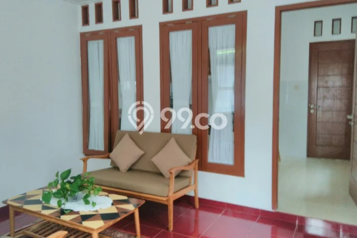 Rumah Bagus Siap Pakai Di Pasar Minggu Luas 130m2 Lokasi Strategis Rumah Bagus Siap Pakai Di Pasar Minggu Luas 130m2 Lokasi Strategis
