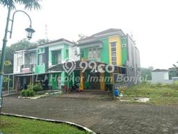 Bisa KPR! Rumah Strategis area Manyaran, Luas 128m² Bangunan 200m² Bisa KPR! Rumah Strategis area Manyaran, Luas 128m² Bangunan 200m²