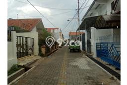 Hunian Terjangkau LT 132m2 di Bugangan Lingkungan Asri Hunian Terjangkau LT 132m2 di Bugangan Lingkungan Asri
