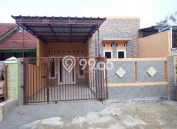 Rumah Minimalis 3 KT di Cikupa Citra Raya Tangerang Rumah Minimalis 3 KT di Cikupa Citra Raya Tangerang