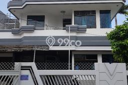 BEST PRICE! Rumah Berkualitas di Taman Kencana, Luas 400m² LB 250m² BEST PRICE! Rumah Berkualitas di Taman Kencana, Luas 400m² LB 250m²