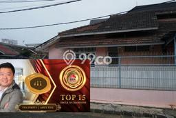 Rumah Akses Mudah area Semanan, Jakarta Barat, Luas 285m² Bangunan 150m² Rumah Akses Mudah area Semanan, Jakarta Barat, Luas 285m² Bangunan 150m²