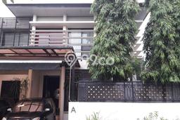 Hunian Super Mewah dengan Akses Paling Strategis di Ampera, Jakarta Selatan Hunian Super Mewah dengan Akses Paling Strategis di Ampera, Jakarta Selatan