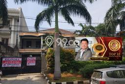 Rumah Lokasi Strategis area Sunter, Jakarta Utara, Luas 950m² LB 500m² Rumah Lokasi Strategis area Sunter, Jakarta Utara, Luas 950m² LB 500m²