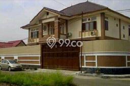 Hunian Elit LB 440m2 Siap Huni Desain Elegan di Serpong Villa Melati Mas, Tangerang Selatan Hunian Elit LB 440m2 Siap Huni Desain Elegan di Serpong Villa Melati Mas, Tangerang Selatan