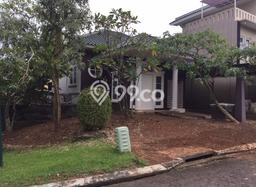 Dijual Rumah Luas Megah Dengan View Eksklusif di Sentul City, Bogor Dijual Rumah Luas Megah Dengan View Eksklusif di Sentul City, Bogor
