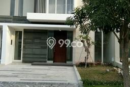 Rumah Minimalis 4 KT di Citraland Surabaya Rumah Minimalis 4 KT di Citraland Surabaya