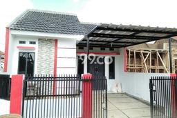 Jual Rumah Murah Meriah Katapang Punya 2 KT & LT 50m2 Jual Rumah Murah Meriah Katapang Punya 2 KT & LT 50m2
