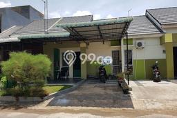 Hunian Nyaman Asri 2 KT Siap Pakai di Batam Centre Batam Hunian Nyaman Asri 2 KT Siap Pakai di Batam Centre Batam