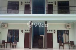 Rumah Elit LB 600m2 Siap Huni Desain Elegan di Ciganjur, Jakarta Selatan Rumah Elit LB 600m2 Siap Huni Desain Elegan di Ciganjur, Jakarta Selatan