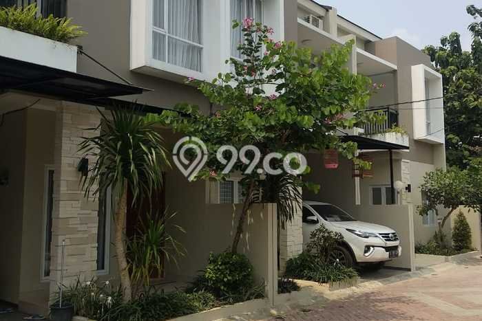 Dijual Rumah Strategis Bagus Punya 4 KT di Jagakarsa Jakarta Selatan SHM Dijual Rumah Strategis Bagus Punya 4 KT di Jagakarsa Jakarta Selatan SHM