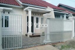 Rumah Modern 3 Kamar LT 94m2 di Jati Mekar Rumah Modern 3 Kamar LT 94m2 di Jati Mekar