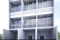 Dijual Rumah Minimalis Bagus Punya 3 KT di Cengkareng Jakarta Barat SHM Dijual Rumah Minimalis Bagus Punya 3 KT di Cengkareng Jakarta Barat SHM