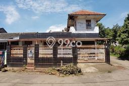 Jual Rumah Murah di Cikampek Cikampek Harga Rp 400 Juta LT 162m2 Jual Rumah Murah di Cikampek Cikampek Harga Rp 400 Juta LT 162m2