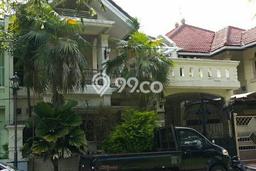 Dijual Rumah 6 Kamar Lokasi Ideal Bagus dan Strategis di Kenjeran Dijual Rumah 6 Kamar Lokasi Ideal Bagus dan Strategis di Kenjeran