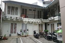 Rumah Mewah LB 314m2 Siap Huni Desain Elegan di Cipete, Jakarta Selatan Rumah Mewah LB 314m2 Siap Huni Desain Elegan di Cipete, Jakarta Selatan