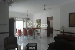 Jual Rumah Mewah Elegan Dengan View Cantik di Patal Senayan, Jakarta Selatan Jual Rumah Mewah Elegan Dengan View Cantik di Patal Senayan, Jakarta Selatan