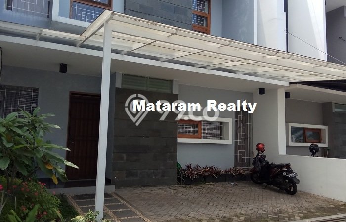 Jarang Ada! Rumah Sewa 4 Kamar Nyaman Siap Huni Sukahaji Jarang Ada! Rumah Sewa 4 Kamar Nyaman Siap Huni Sukahaji