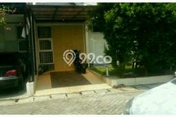 Rumah Modern 2 Kamar LT 90m2 di Cimone Rumah Modern 2 Kamar LT 90m2 di Cimone