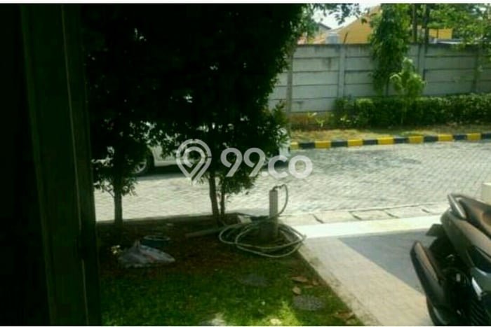 Rumah Modern 2 Kamar LT 90m2 di Cimone Rumah Modern 2 Kamar LT 90m2 di Cimone