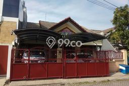 Rumah Modern Cantik 3 KT Bisa Langsung Pindah di Wiyung Rumah Modern Cantik 3 KT Bisa Langsung Pindah di Wiyung