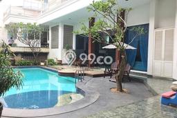 Rumah Strategis area Intercon, Dekat Intercon, Jakarta Barat, Jakarta Barat - 6 KT Rumah Strategis area Intercon, Dekat Intercon, Jakarta Barat, Jakarta Barat - 6 KT