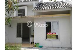Hunian Terjangkau Dijual di Tembalang, Semarang Harga Rp 280 Juta Hunian Terjangkau Dijual di Tembalang, Semarang Harga Rp 280 Juta