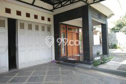 For Sale! Luxury House LT 387m2 Desain Elegan di Cirebon Kota For Sale! Luxury House LT 387m2 Desain Elegan di Cirebon Kota