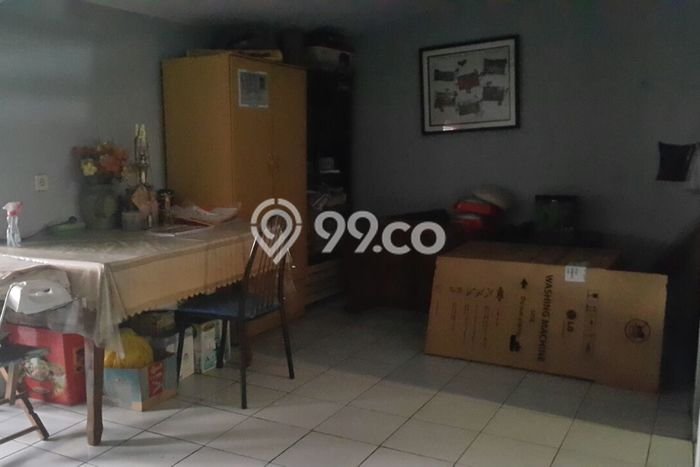Rumah Minimalis 3 KT di Cimone Tangerang Rumah Minimalis 3 KT di Cimone Tangerang