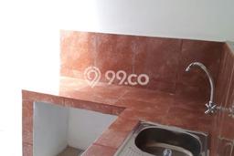 Hunian Nyaman Asri 2 KT Siap Huni di Bintaro Tangerang Selatan Hunian Nyaman Asri 2 KT Siap Huni di Bintaro Tangerang Selatan