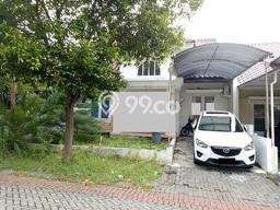Ready to Use! Premium House LT 210m2 Desain Elegan di Citraland Ready to Use! Premium House LT 210m2 Desain Elegan di Citraland