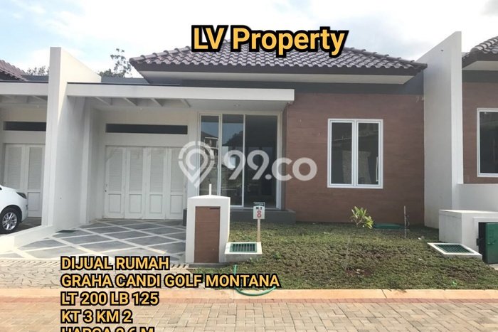 Hunian Mewah Dijual LT 200m2 di Semarang Selatan, Semarang Hunian Mewah Dijual LT 200m2 di Semarang Selatan, Semarang