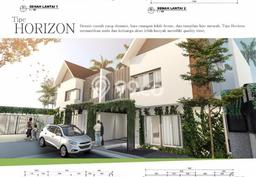 LIMITED OFFER! Rumah Berkualitas area Pamulang, Luas 76m² Bangunan 80m² LIMITED OFFER! Rumah Berkualitas area Pamulang, Luas 76m² Bangunan 80m²