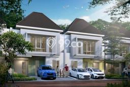 Hunian Super Elit dengan Akses Paling Strategis di Gading Serpong, Tangerang Hunian Super Elit dengan Akses Paling Strategis di Gading Serpong, Tangerang