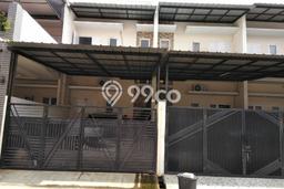 Hunian Cantik Minimalis Lb 158m2 di Cipondoh, Tangerang Hunian Cantik Minimalis Lb 158m2 di Cipondoh, Tangerang