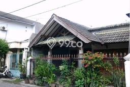 Rumah lokasi Grogol, Solo, LT 217m² Bangunan 2000m² Rumah lokasi Grogol, Solo, LT 217m² Bangunan 2000m²