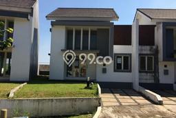 Hunian Nyaman Asri 2 KT Siap Pakai di Rancamaya Bogor Hunian Nyaman Asri 2 KT Siap Pakai di Rancamaya Bogor