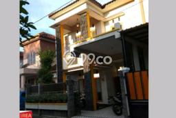Rumah Luas Tanah 111m² di Gentan, Solo - Akses Mudah Rumah Luas Tanah 111m² di Gentan, Solo - Akses Mudah