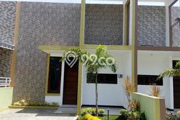 Hunian Terjangkau Dijual Area Mojolaban, Sukoharjo Harga Rp 385 Juta Hunian Terjangkau Dijual Area Mojolaban, Sukoharjo Harga Rp 385 Juta