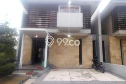 Ready to Use! Premium House LT 171m2 Desain Modern di Citraland Ready to Use! Premium House LT 171m2 Desain Modern di Citraland