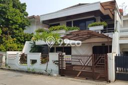 Hunian Asri 4 KT 3 KM Dekat Pusat Kota di Green garden, Jakarta Barat Hunian Asri 4 KT 3 KM Dekat Pusat Kota di Green garden, Jakarta Barat
