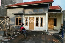 Rumah Harga Terjangkau 2 KT di Colomadu, Karanganyar Rumah Harga Terjangkau 2 KT di Colomadu, Karanganyar