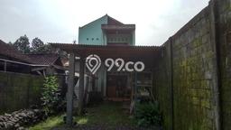 Jual Rumah Favorit Siap Huni LB 110m2 di Mijen, Semarang Jual Rumah Favorit Siap Huni LB 110m2 di Mijen, Semarang