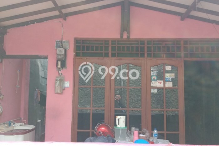 Rumah Minimalis 5 KT di Sunter Jakarta Utara Unfurnished Rumah Minimalis 5 KT di Sunter Jakarta Utara Unfurnished