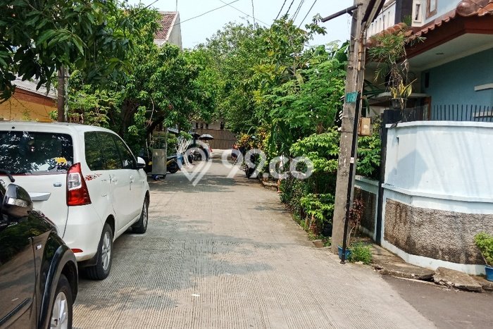 Rumah Minimalis 5 KT di Sunter Jakarta Utara Unfurnished Rumah Minimalis 5 KT di Sunter Jakarta Utara Unfurnished