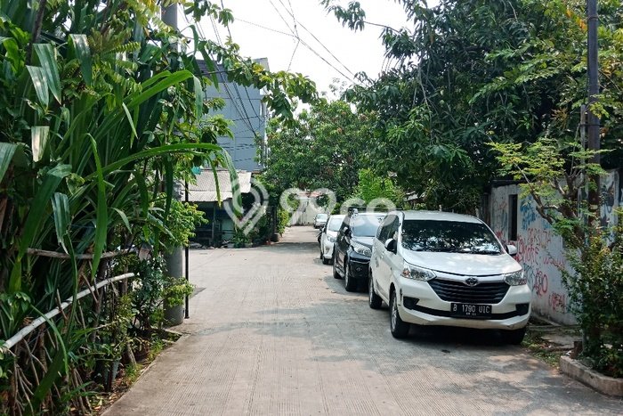 Rumah Minimalis 5 KT di Sunter Jakarta Utara Unfurnished Rumah Minimalis 5 KT di Sunter Jakarta Utara Unfurnished