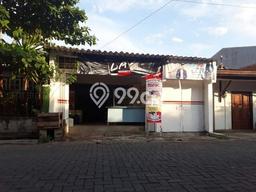 Rumah Strategis Modern Lb 450m2 di Semarang Timur, Semarang Rumah Strategis Modern Lb 450m2 di Semarang Timur, Semarang